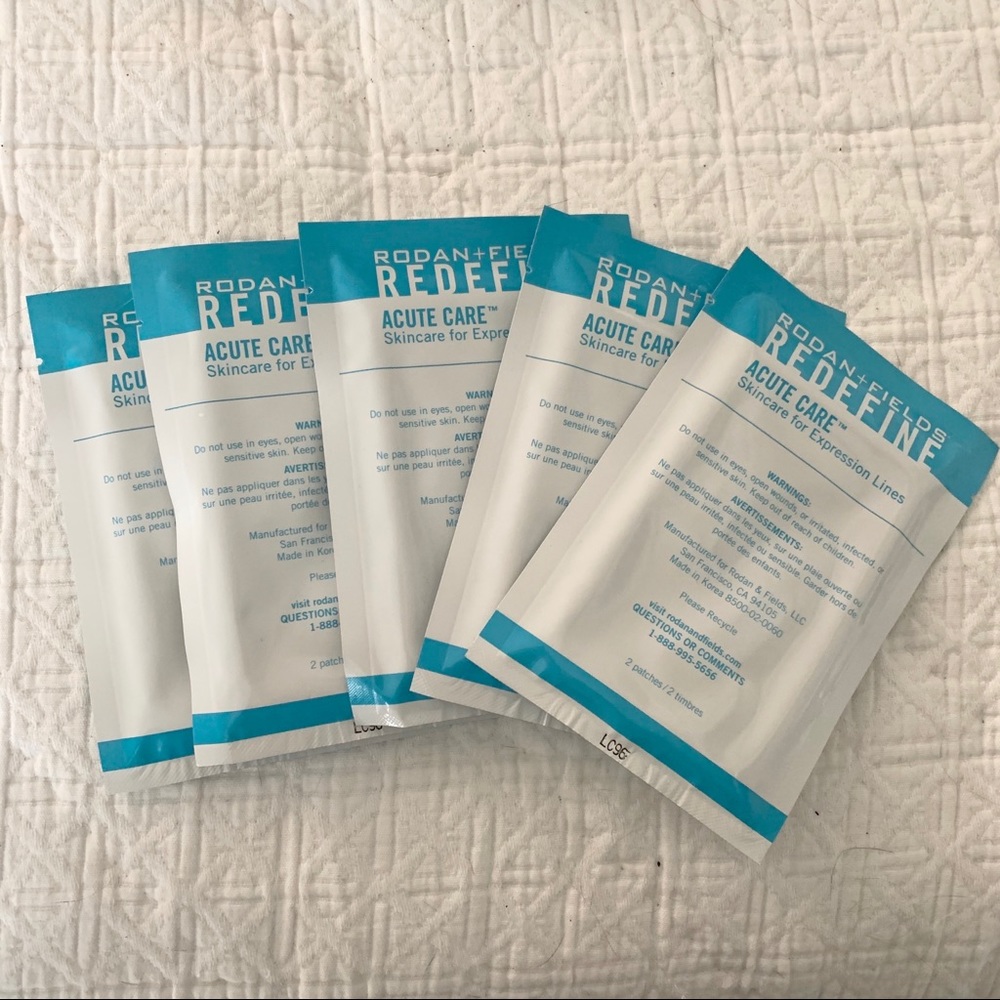 Rodan+Fields Redefine Acute Care